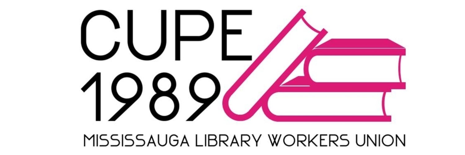CUPE Local 1989